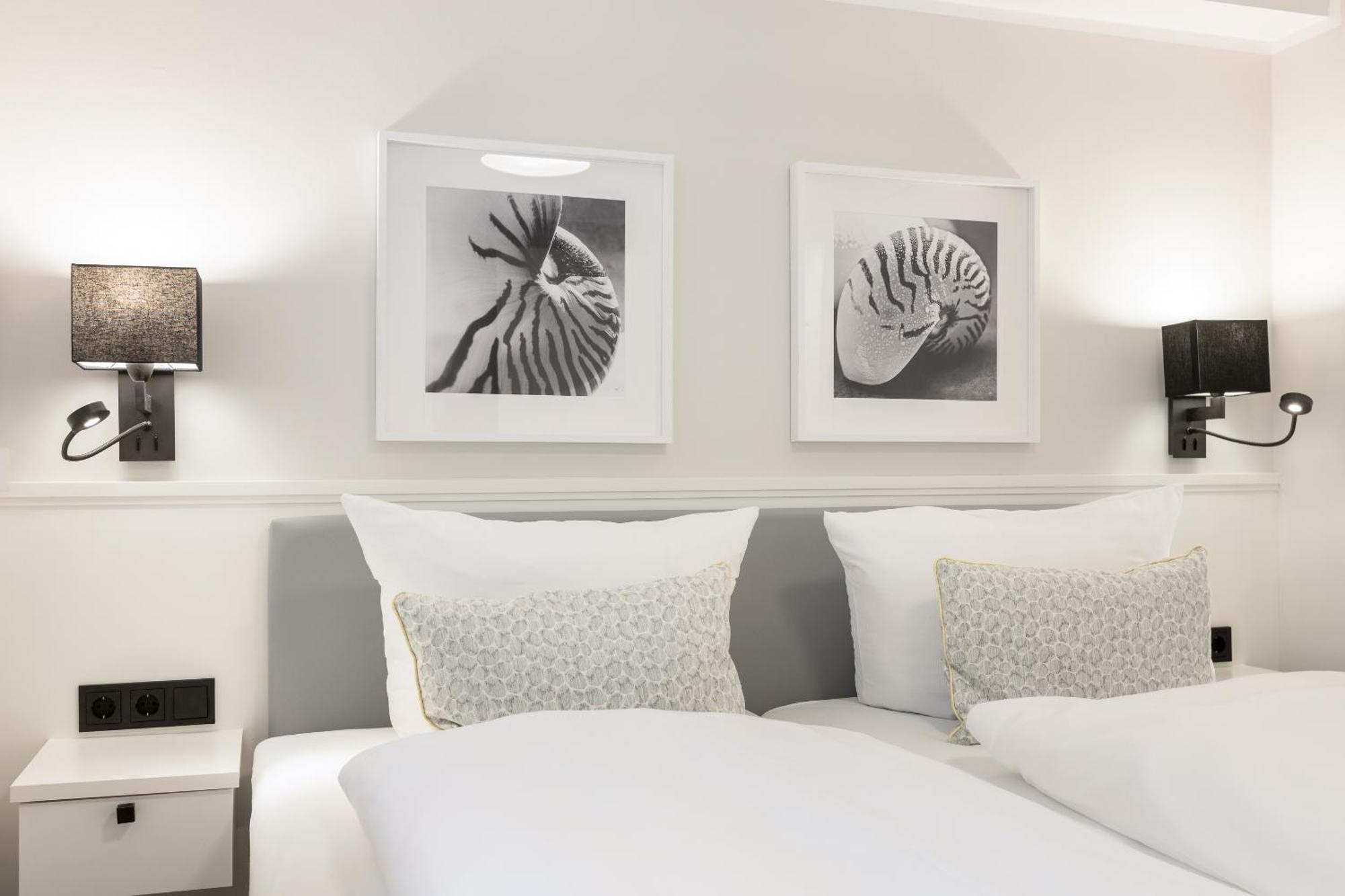 Apartment Friesenhof, Fr06
