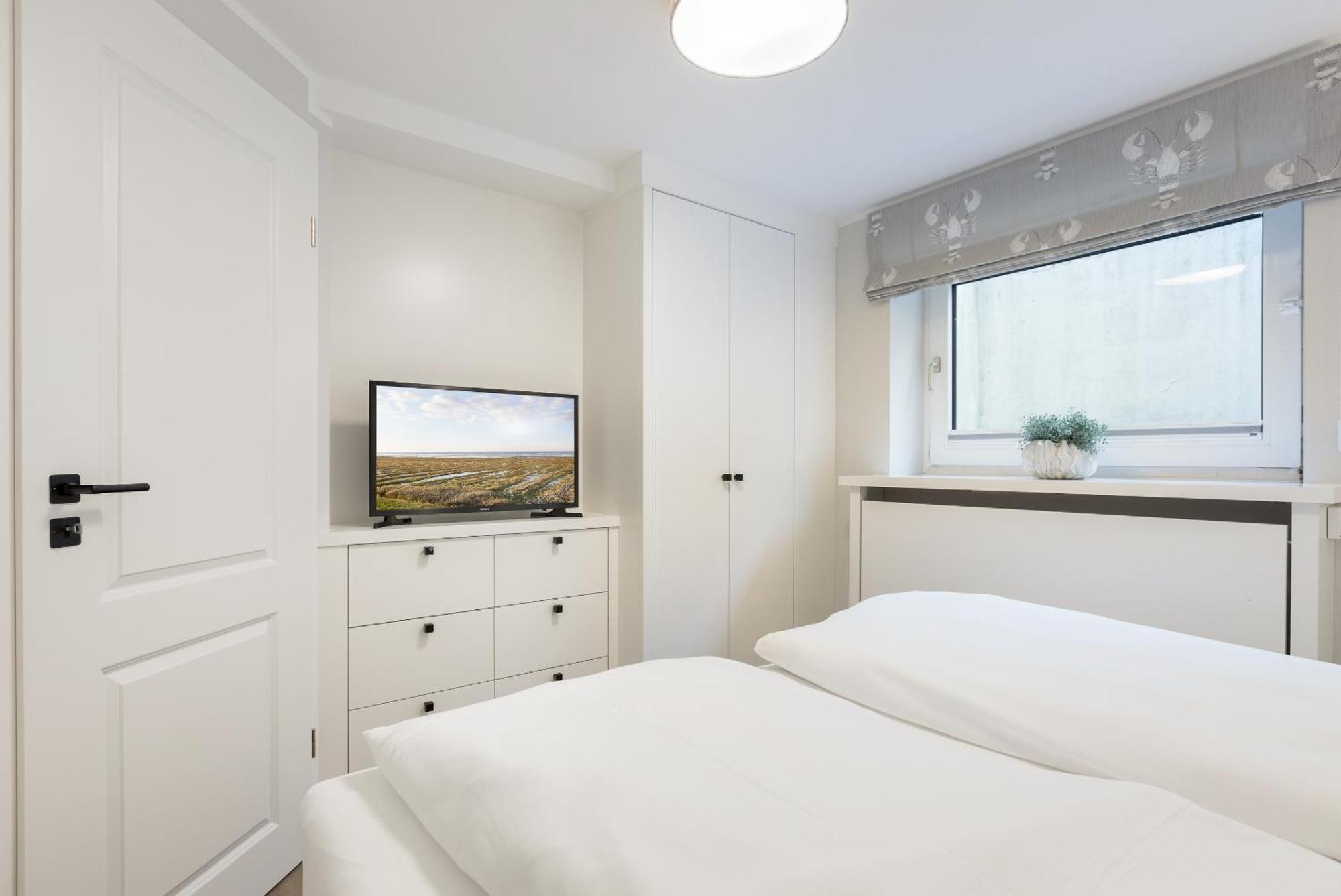 Apartment Friesenhof, Fr06 *