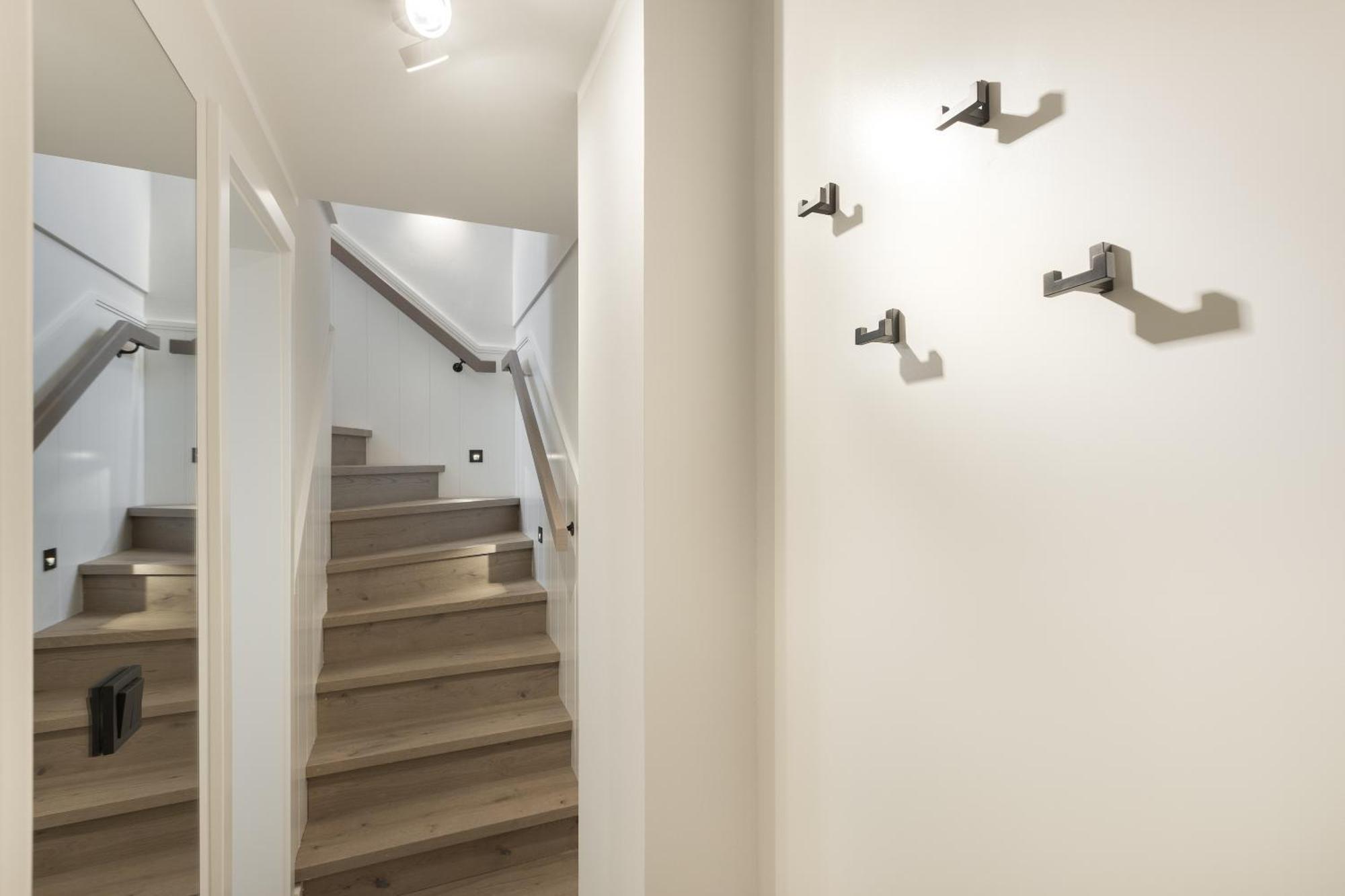 Friesenhof, Fr06 Apartment