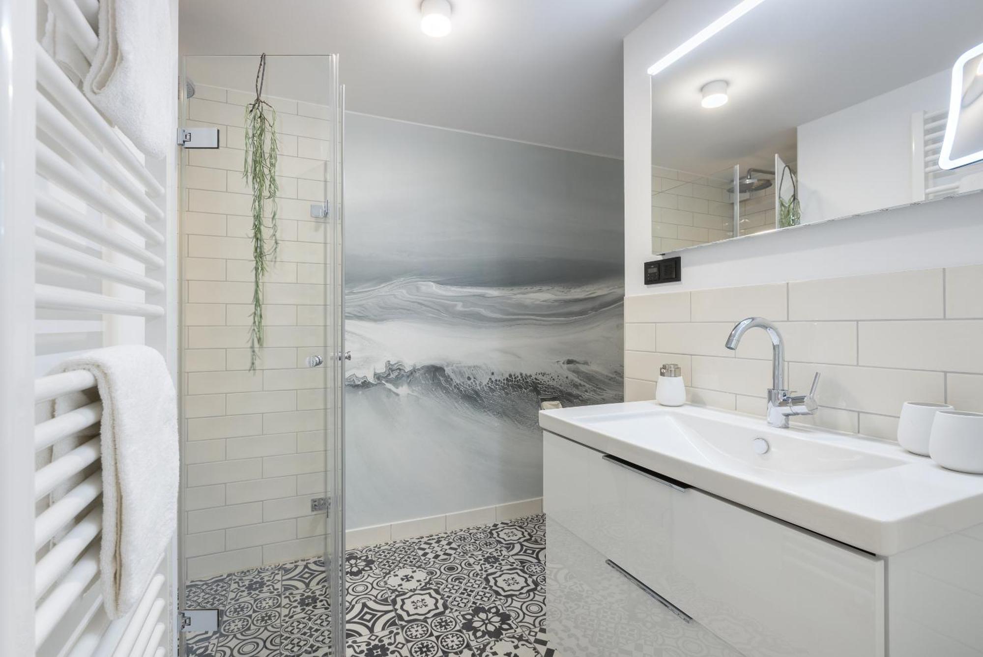 Apartment Friesenhof, Fr06 *