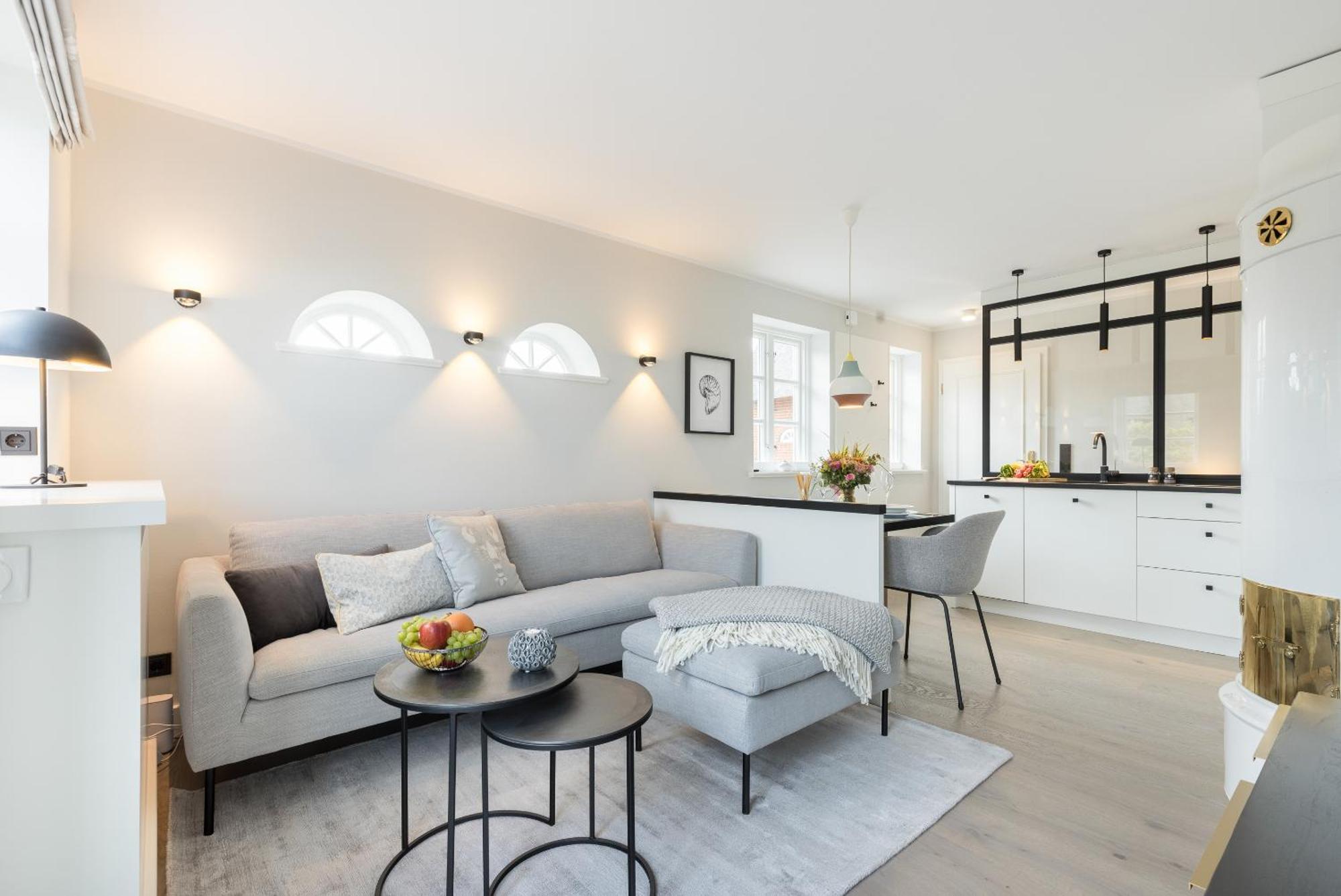 Apartment Friesenhof, Fr06