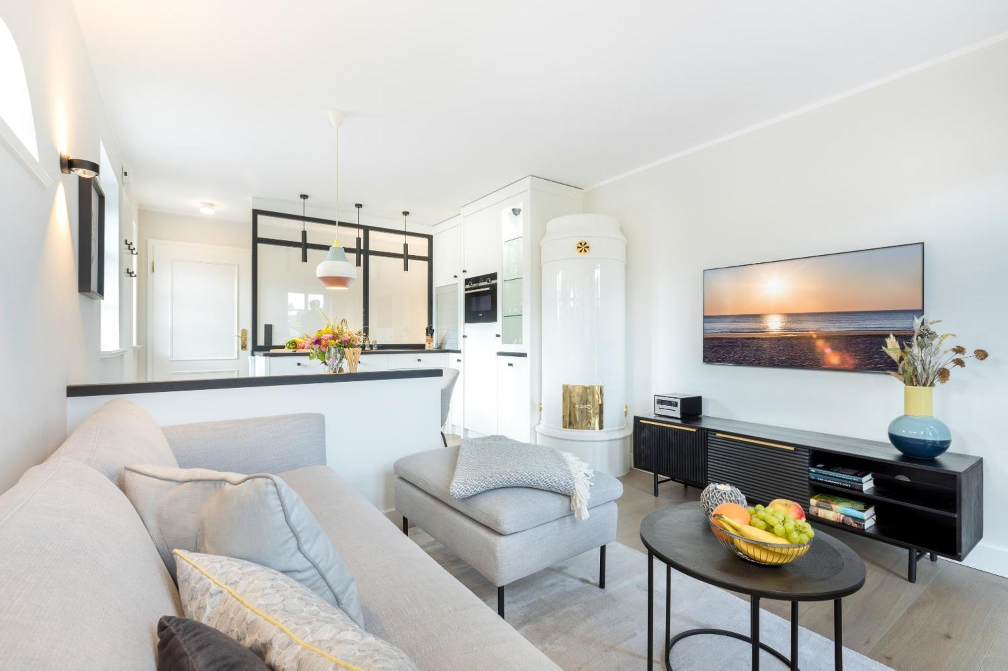 Friesenhof, Fr06 Apartment *