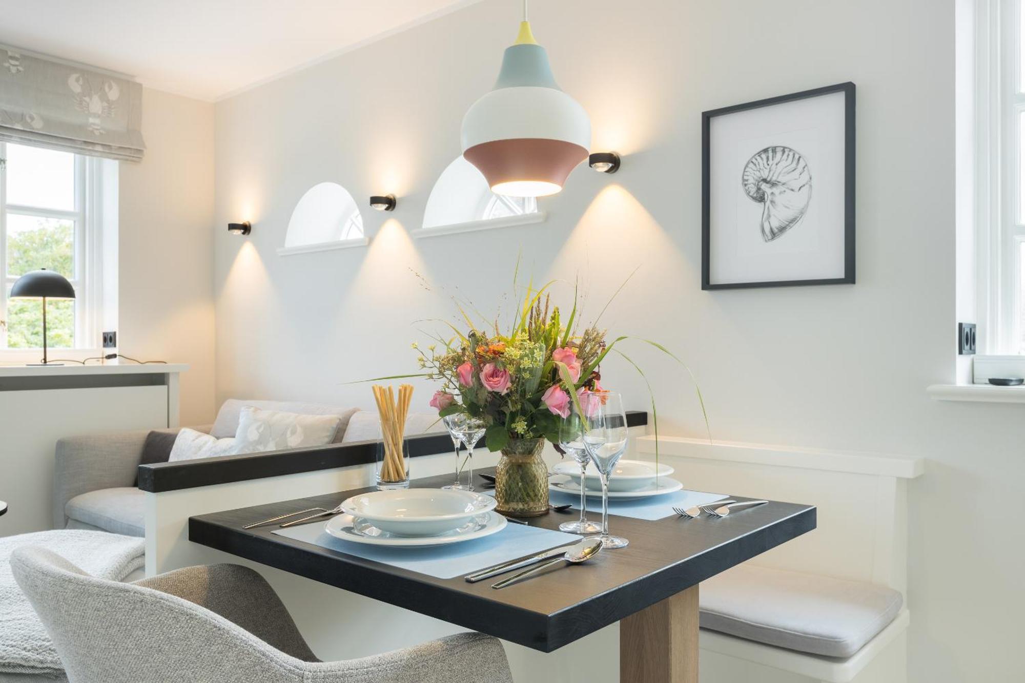 Friesenhof, Fr06 Apartment Sylt