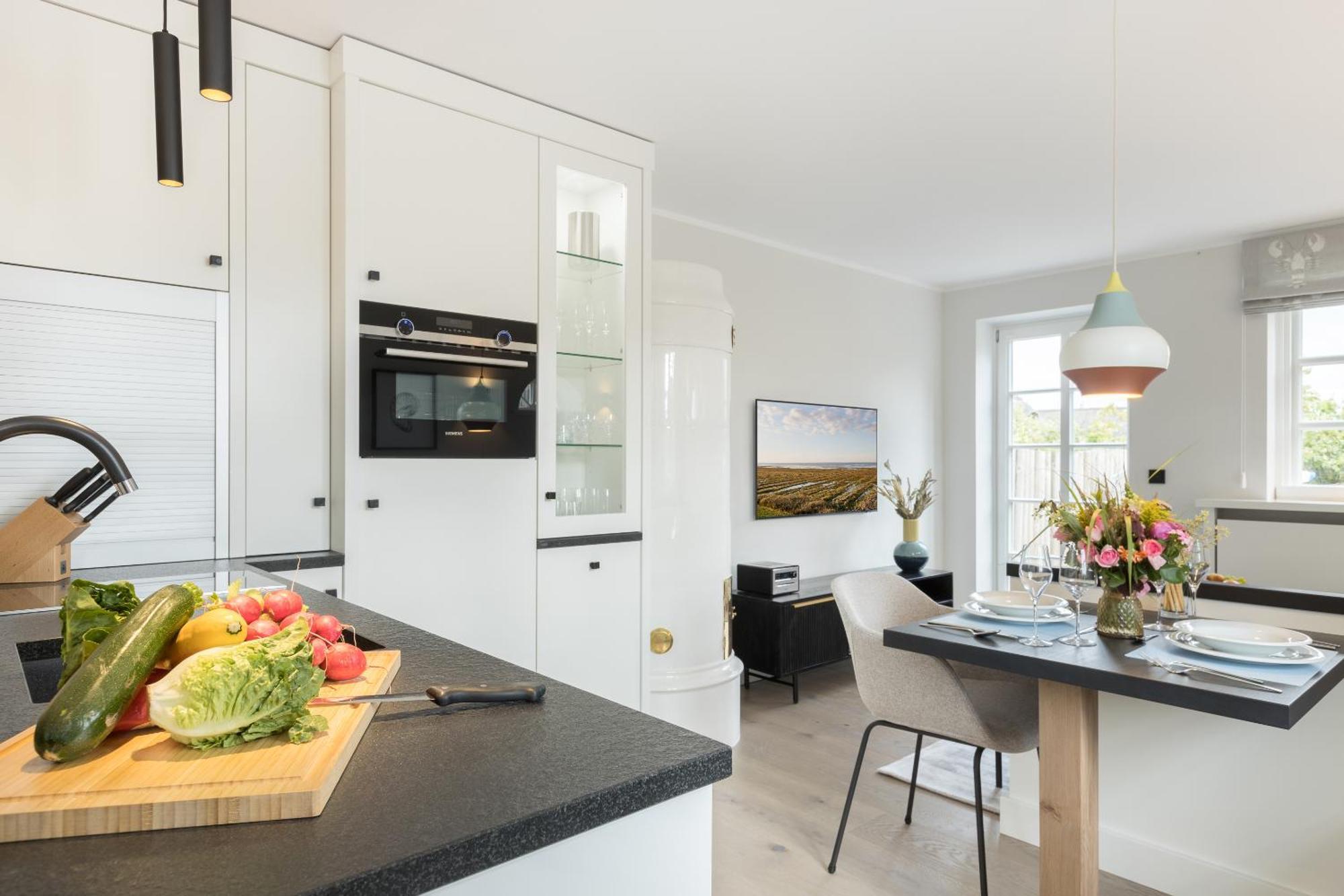 Friesenhof, Fr06 Apartment *