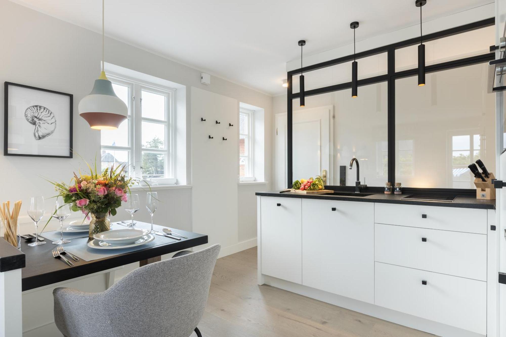 Apartment Friesenhof, Fr06 *